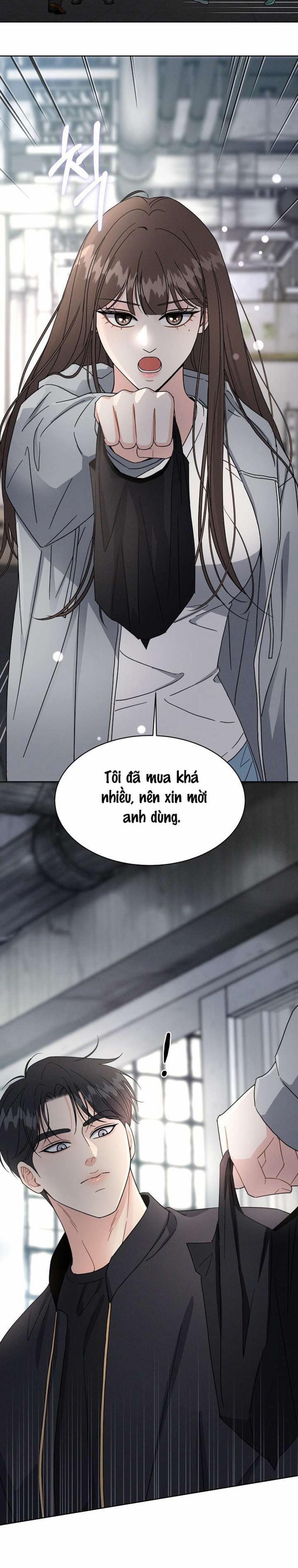 〖18+〗- Sự Lãng Mạn Bình Dị 2 trang 7