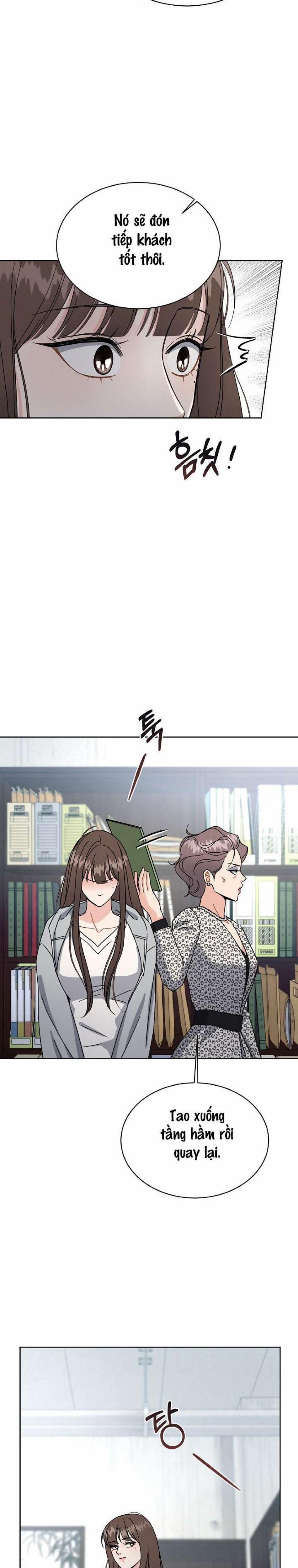 〖18+〗- Sự Lãng Mạn Bình Dị 3 trang 2