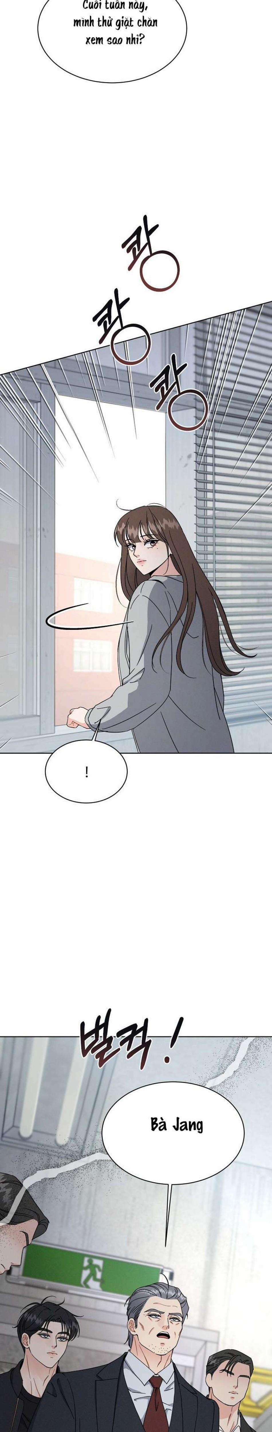 〖18+〗- Sự Lãng Mạn Bình Dị 3 trang 6