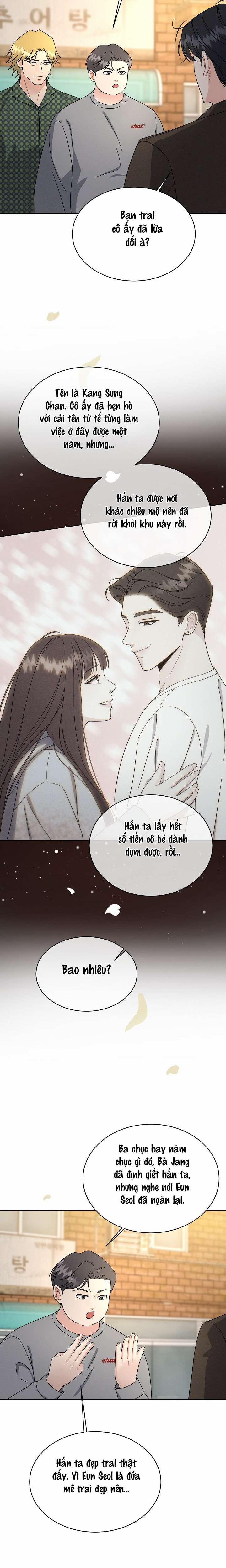 〖18+〗- Sự Lãng Mạn Bình Dị 4 trang 6