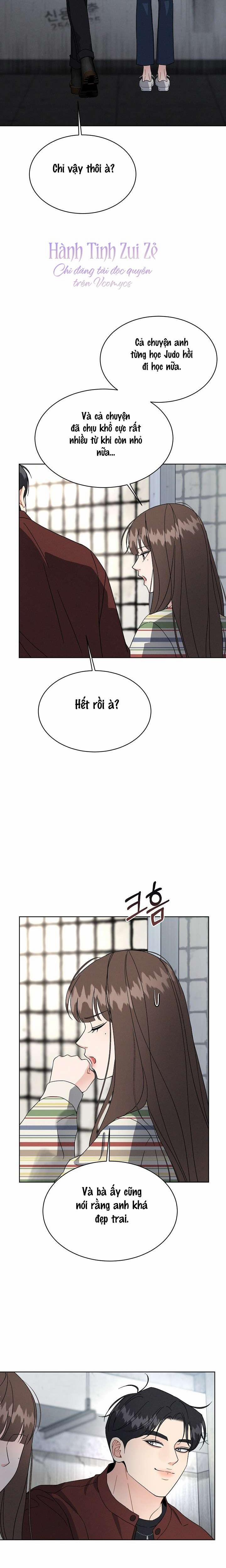 〖18+〗- Sự Lãng Mạn Bình Dị 5 trang 5