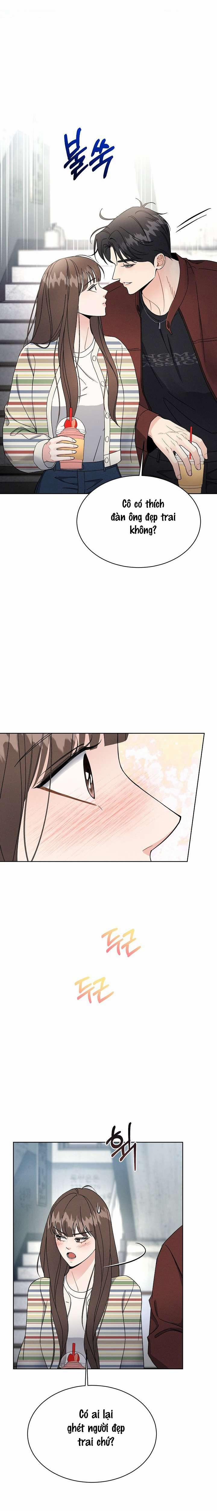 〖18+〗- Sự Lãng Mạn Bình Dị 5 trang 6