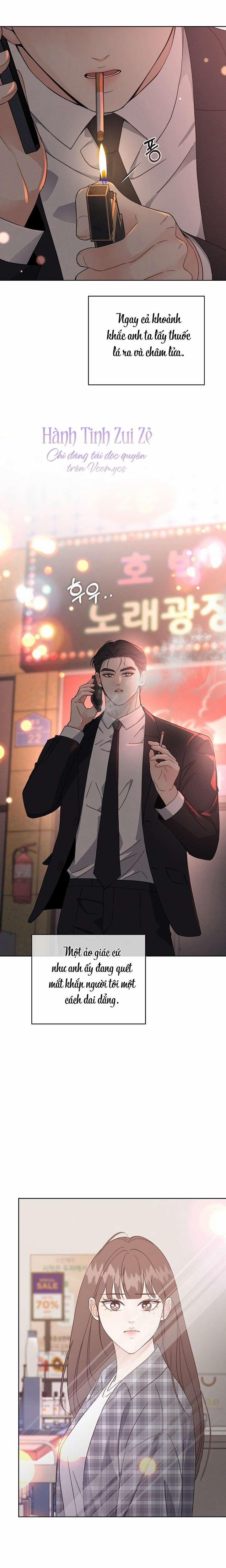 〖18+〗- Sự Lãng Mạn Bình Dị 6 trang 4