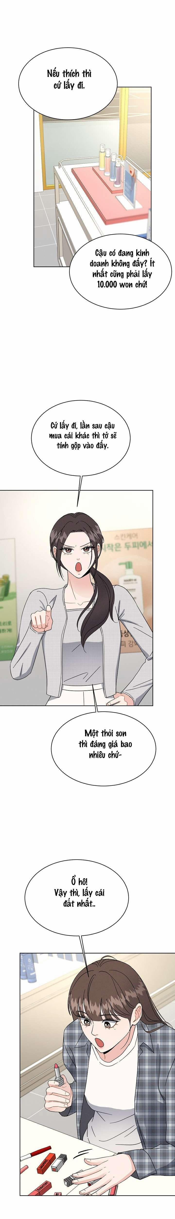 〖18+〗- Sự Lãng Mạn Bình Dị 6 trang 8