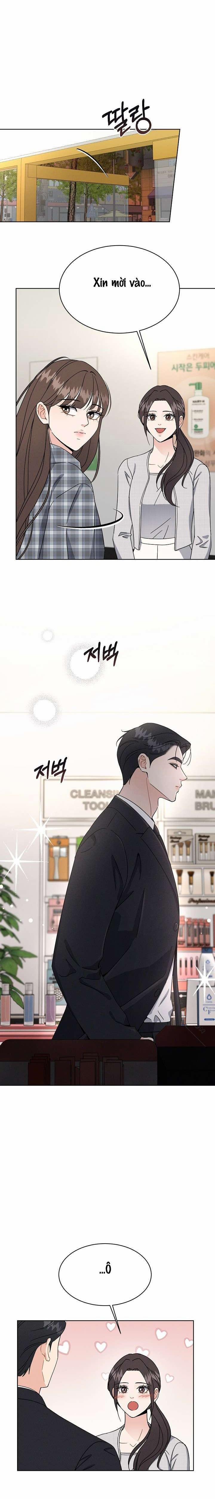 〖18+〗- Sự Lãng Mạn Bình Dị 6 trang 9