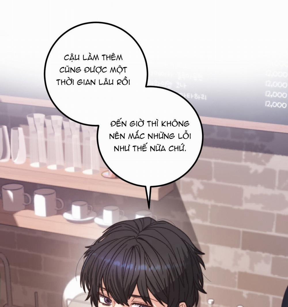 [18+] Sự Ngọt Ngào Đẫm Máu 1.1 trang 17