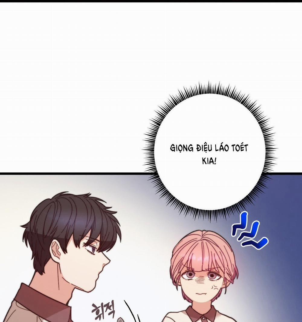 [18+] Sự Ngọt Ngào Đẫm Máu 1.1 trang 19