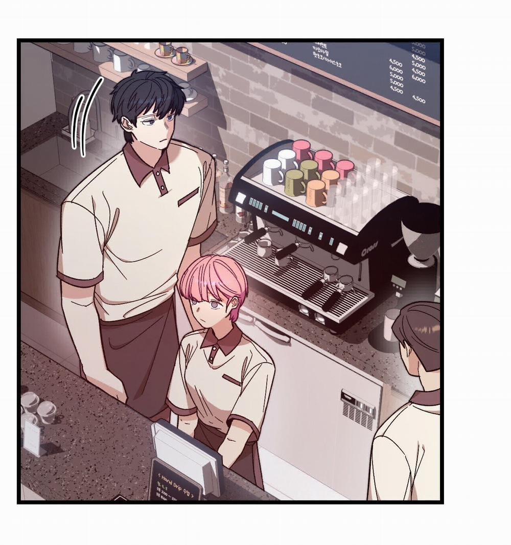 [18+] Sự Ngọt Ngào Đẫm Máu 1.1 trang 33