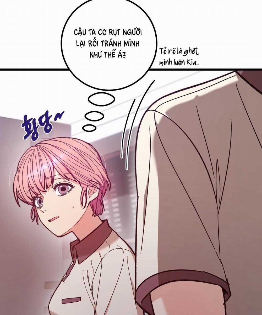 [18+] Sự Ngọt Ngào Đẫm Máu 1.1 trang 38