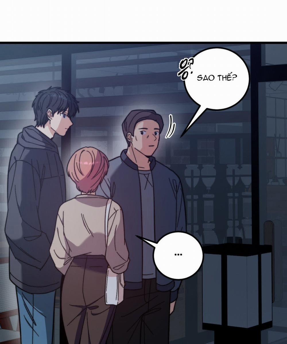 [18+] Sự Ngọt Ngào Đẫm Máu 1.2 trang 11