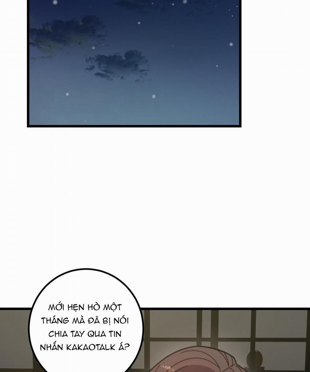 [18+] Sự Ngọt Ngào Đẫm Máu 1.2 trang 13