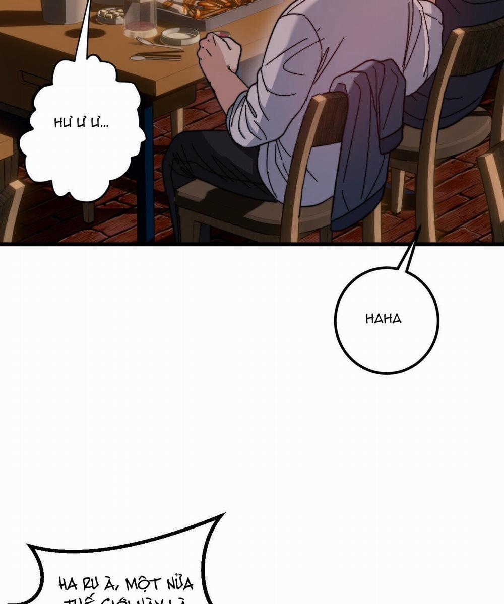 [18+] Sự Ngọt Ngào Đẫm Máu 1.2 trang 17
