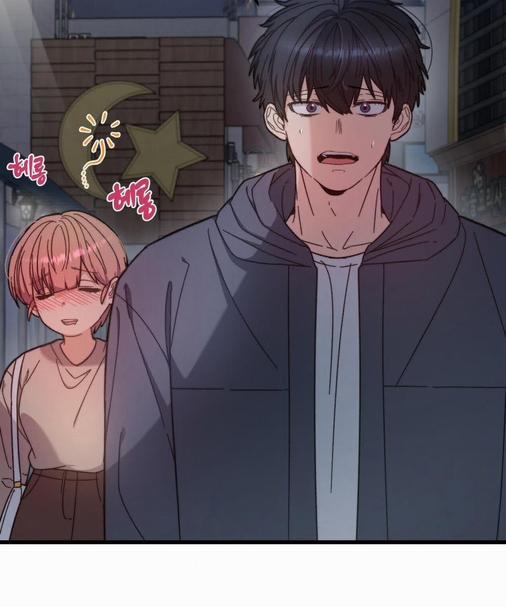 [18+] Sự Ngọt Ngào Đẫm Máu 1.2 trang 29