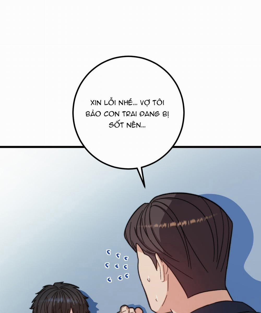 [18+] Sự Ngọt Ngào Đẫm Máu 1.2 trang 30