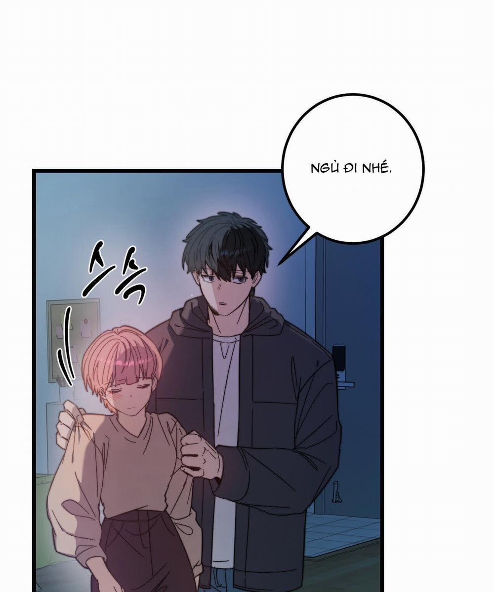 [18+] Sự Ngọt Ngào Đẫm Máu 1.2 trang 40