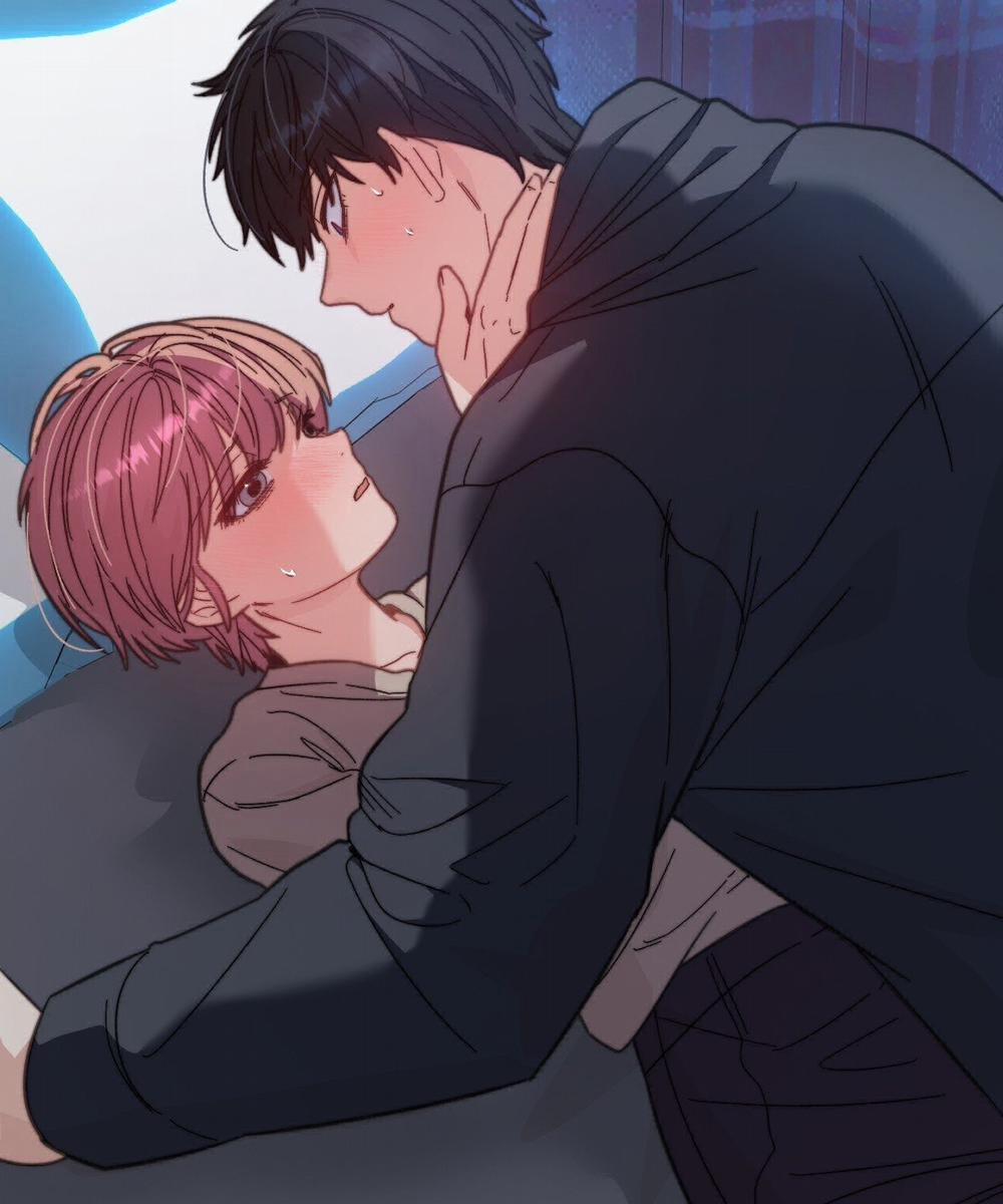 [18+] Sự Ngọt Ngào Đẫm Máu 1.2 trang 51