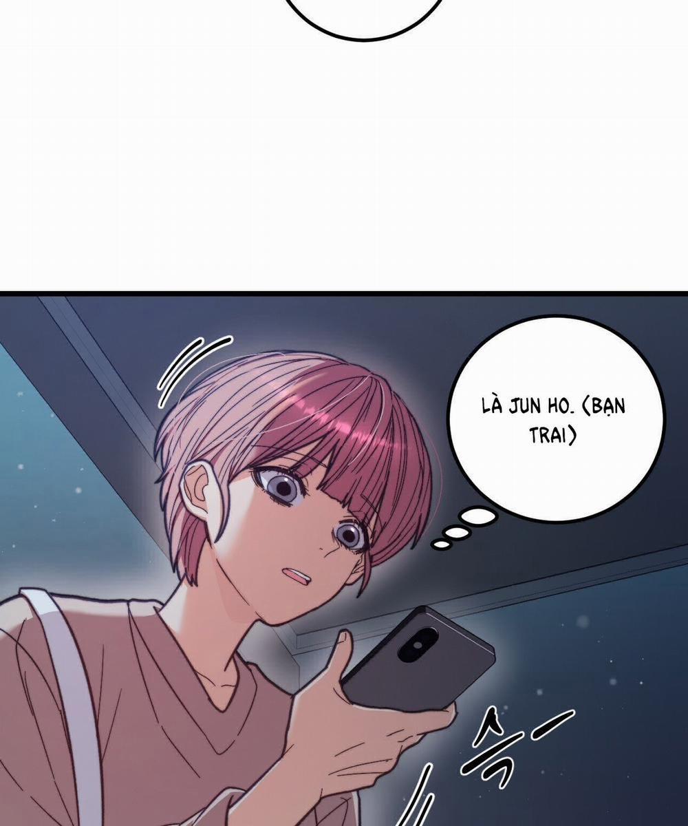 [18+] Sự Ngọt Ngào Đẫm Máu 1.2 trang 7