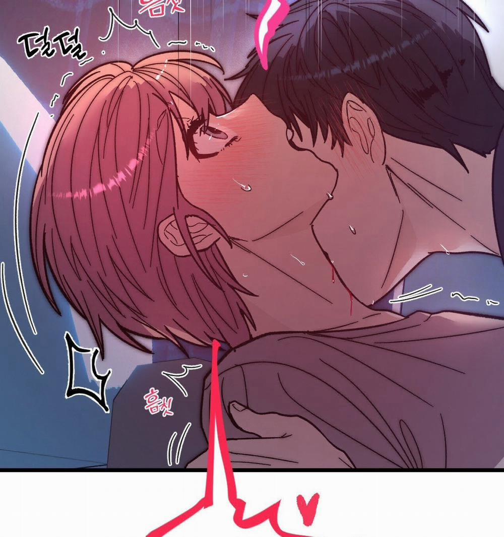 [18+] Sự Ngọt Ngào Đẫm Máu 1.2 trang 78