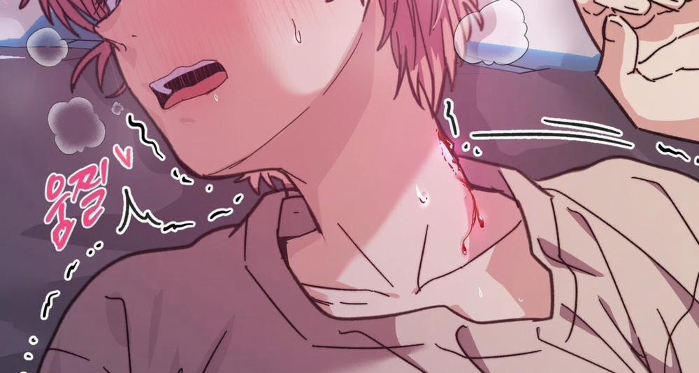 [18+] Sự Ngọt Ngào Đẫm Máu 1.2 trang 99