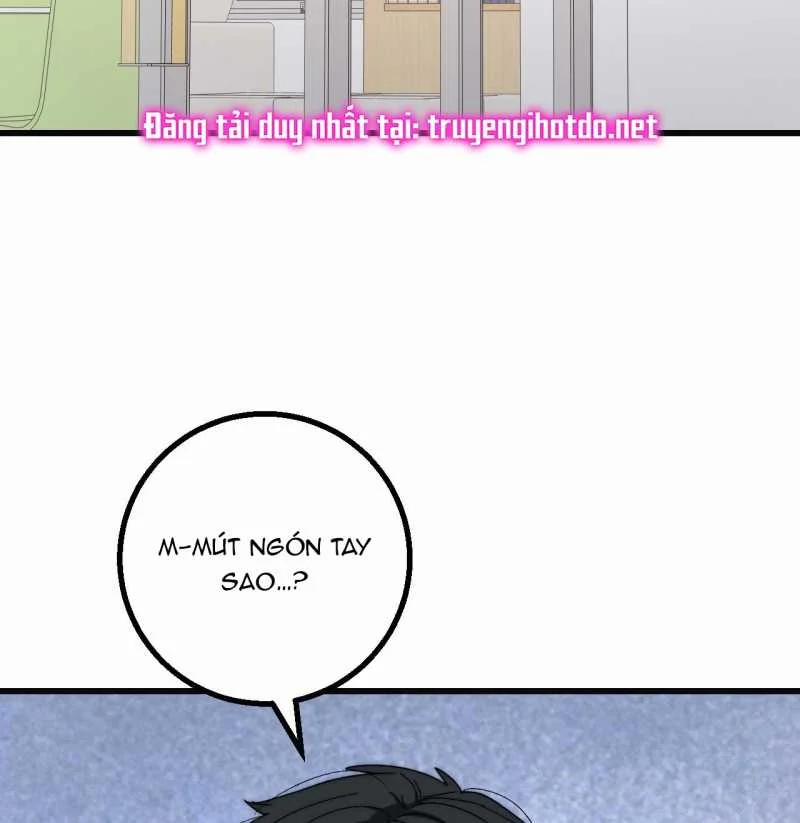 [18+] Sự Ngọt Ngào Đẫm Máu 10.1 trang 16