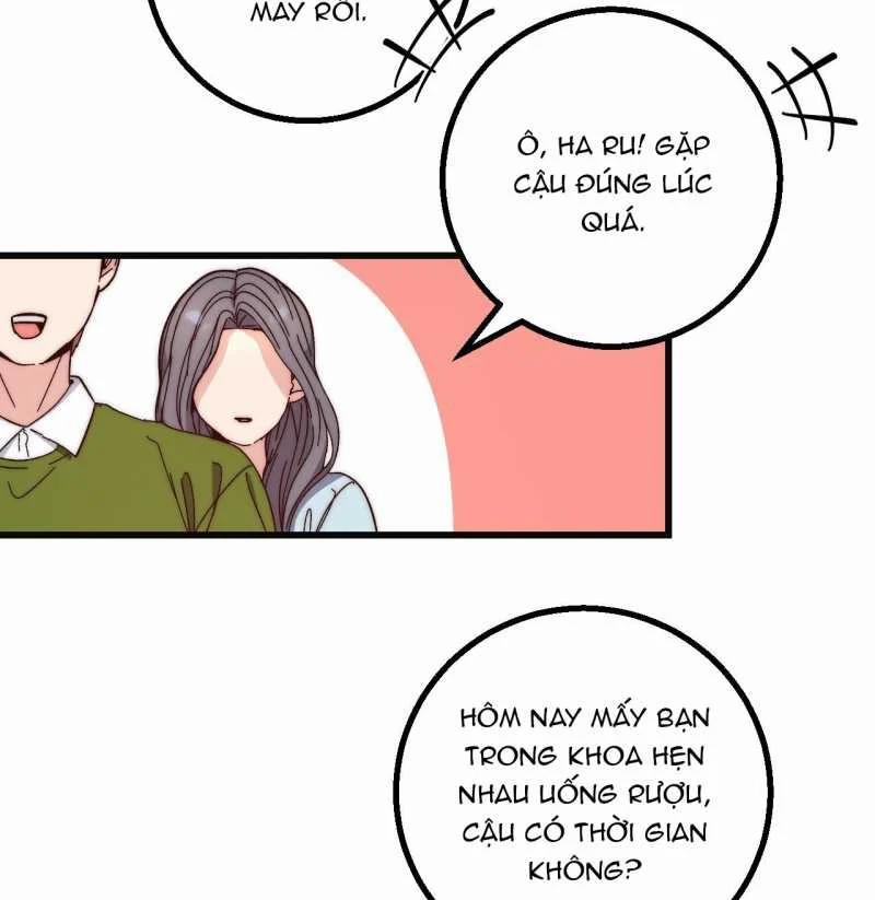 [18+] Sự Ngọt Ngào Đẫm Máu 10.1 trang 25