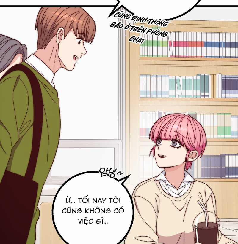 [18+] Sự Ngọt Ngào Đẫm Máu 10.1 trang 26