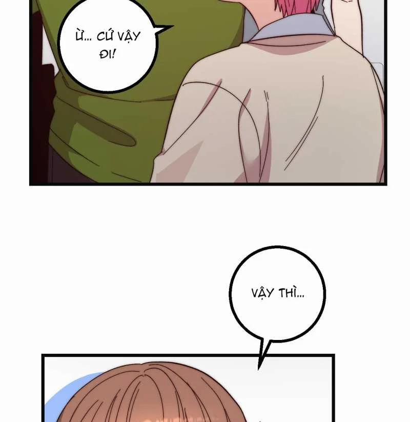 [18+] Sự Ngọt Ngào Đẫm Máu 10.1 trang 29