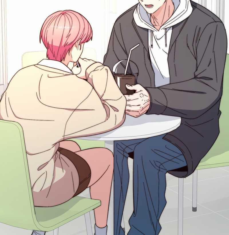 [18+] Sự Ngọt Ngào Đẫm Máu 10.1 trang 3