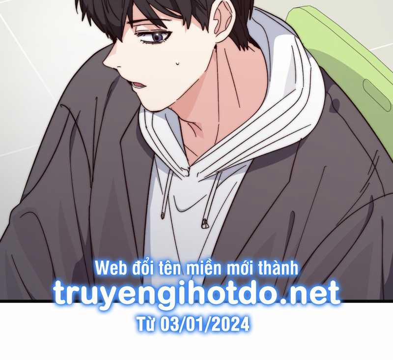 [18+] Sự Ngọt Ngào Đẫm Máu 10.1 trang 40