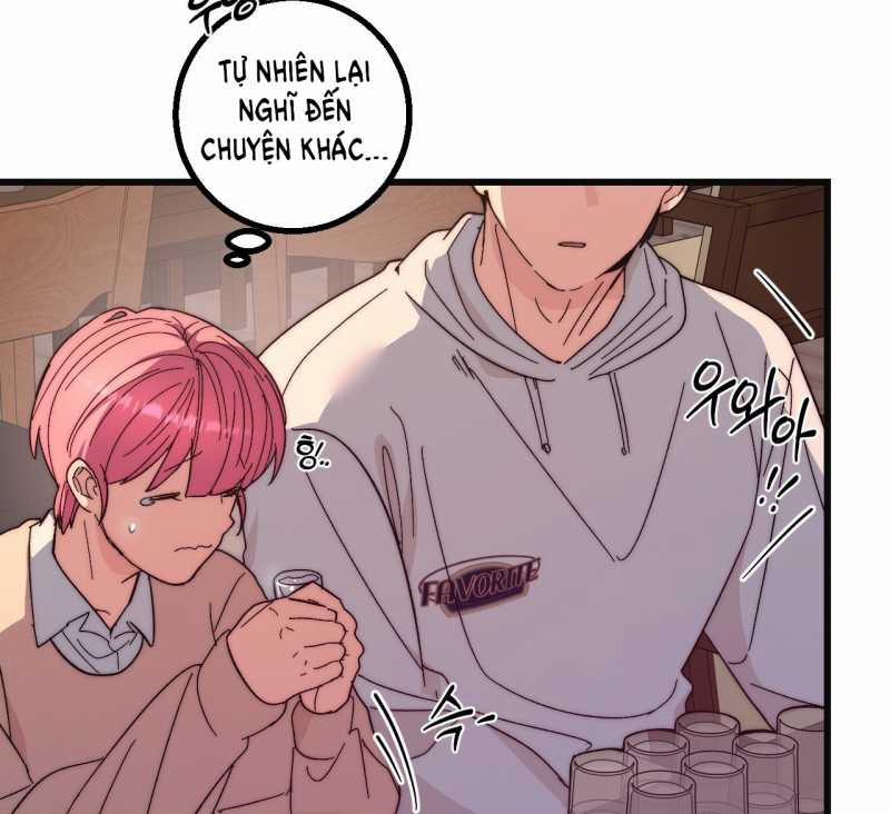 [18+] Sự Ngọt Ngào Đẫm Máu 10.2 trang 14