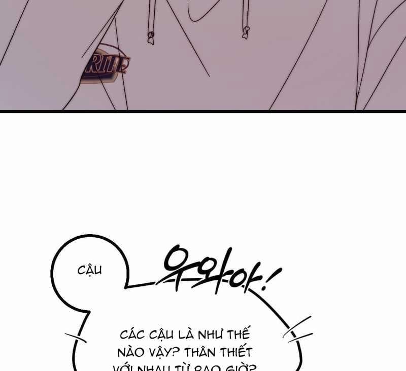[18+] Sự Ngọt Ngào Đẫm Máu 10.2 trang 25