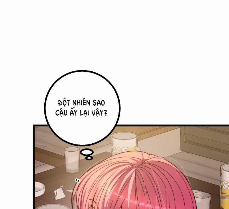 [18+] Sự Ngọt Ngào Đẫm Máu 10.2 trang 28