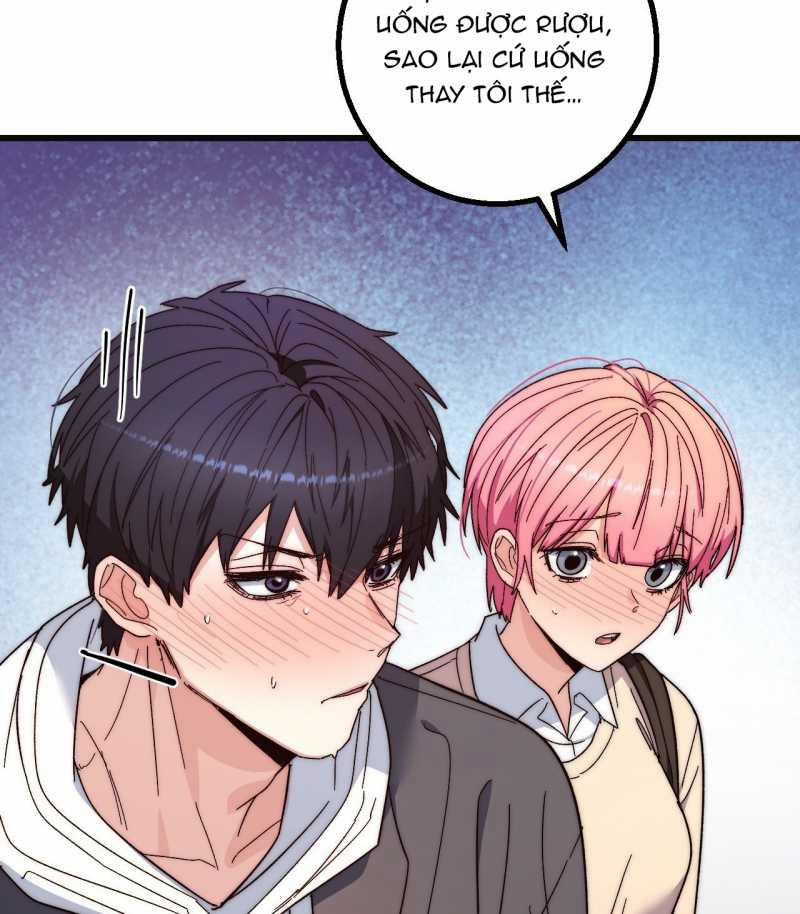 [18+] Sự Ngọt Ngào Đẫm Máu 10.2 trang 32