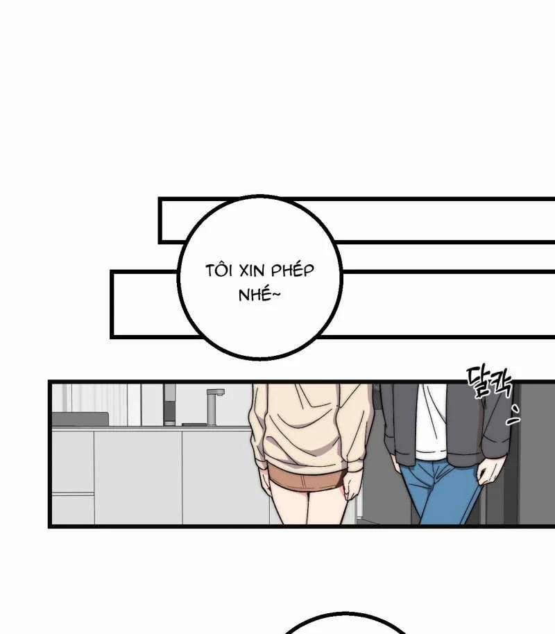 [18+] Sự Ngọt Ngào Đẫm Máu 10.2 trang 42