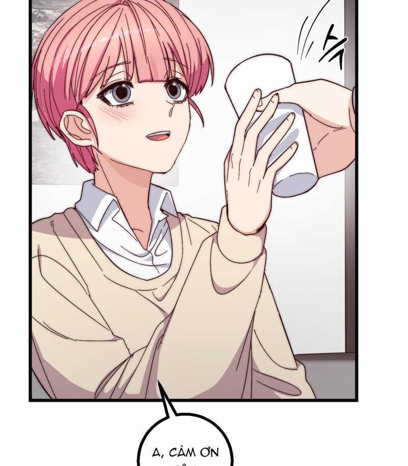[18+] Sự Ngọt Ngào Đẫm Máu 10.2 trang 45