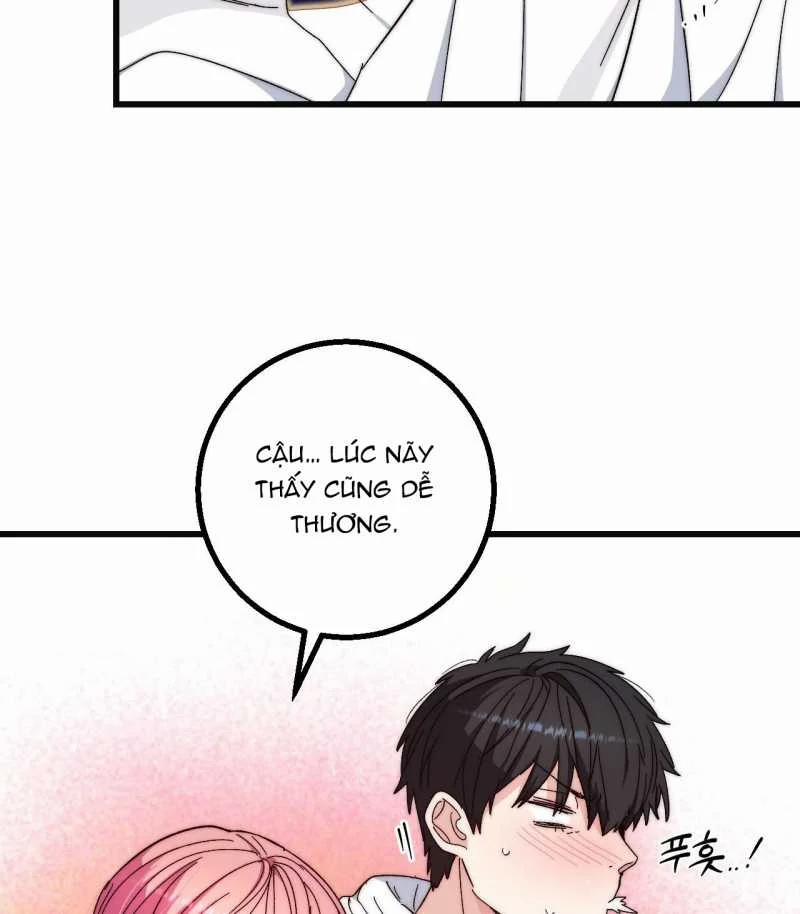 [18+] Sự Ngọt Ngào Đẫm Máu 10.2 trang 49