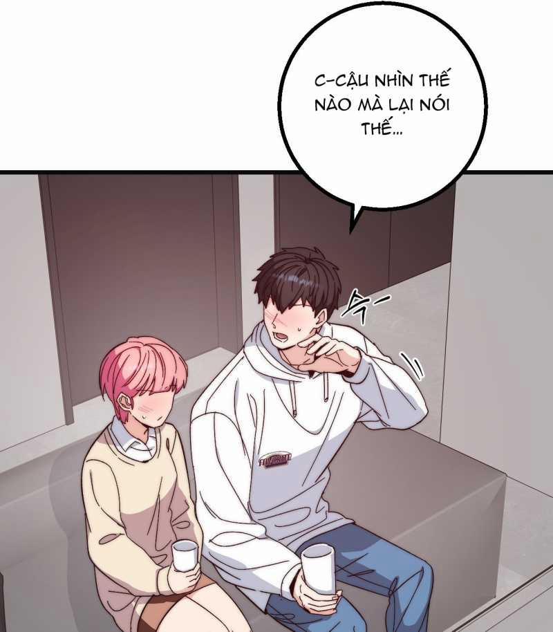[18+] Sự Ngọt Ngào Đẫm Máu 10.2 trang 51