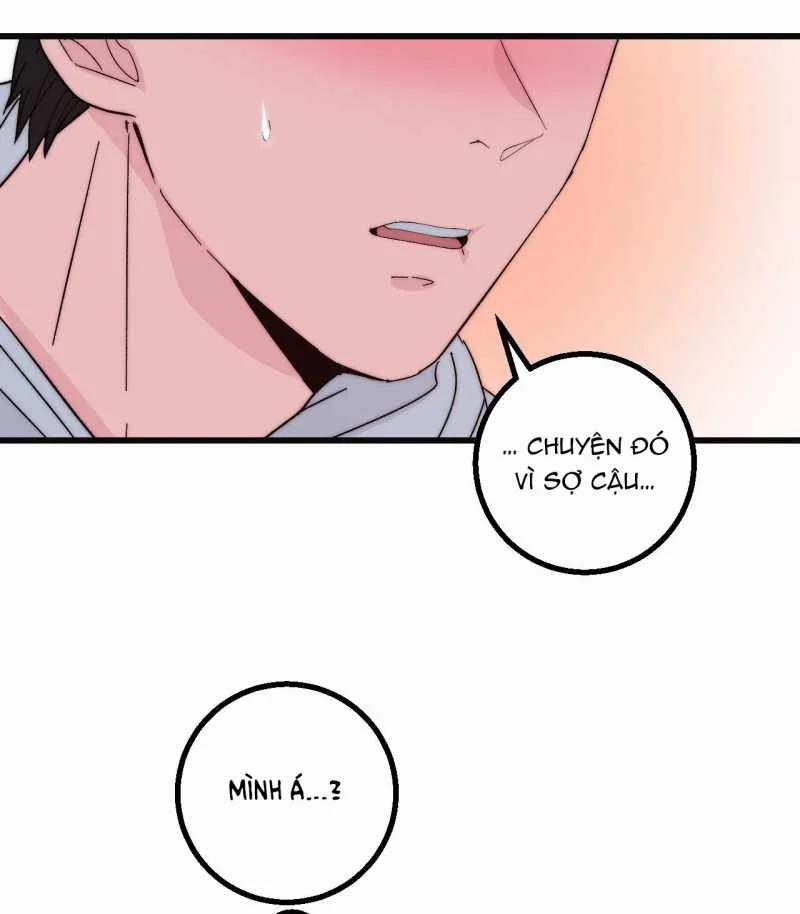 [18+] Sự Ngọt Ngào Đẫm Máu 10.2 trang 54
