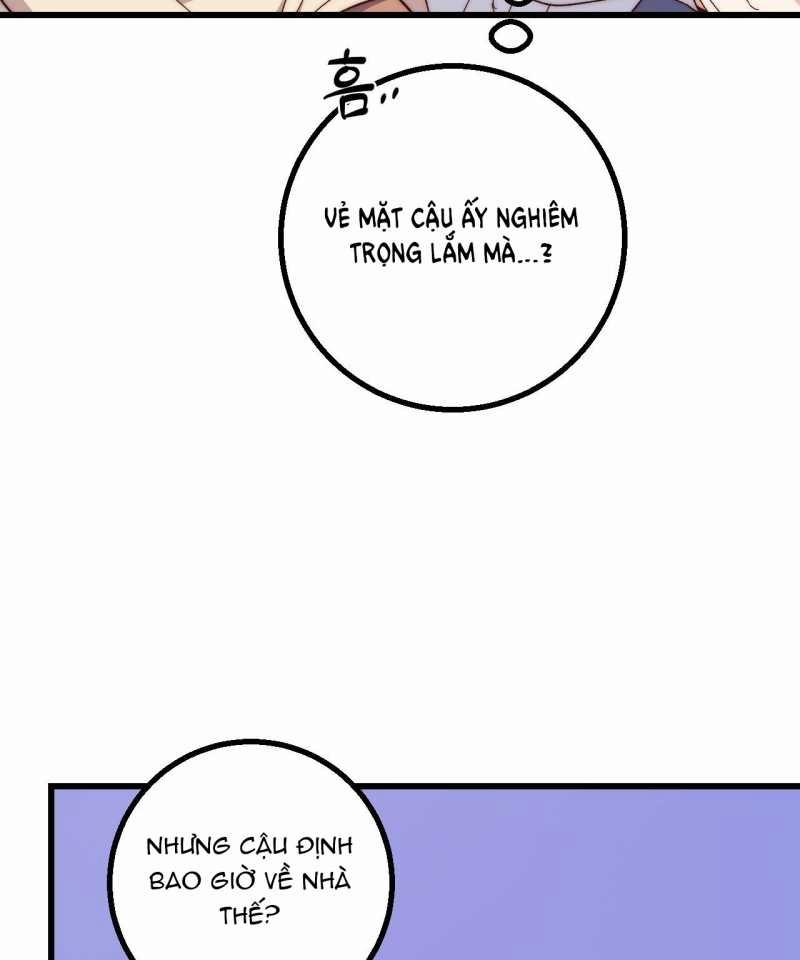 [18+] Sự Ngọt Ngào Đẫm Máu 11.1 trang 15