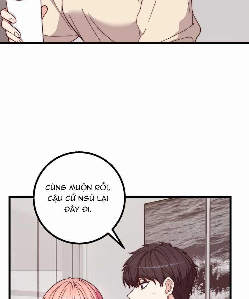 [18+] Sự Ngọt Ngào Đẫm Máu 11.1 trang 18