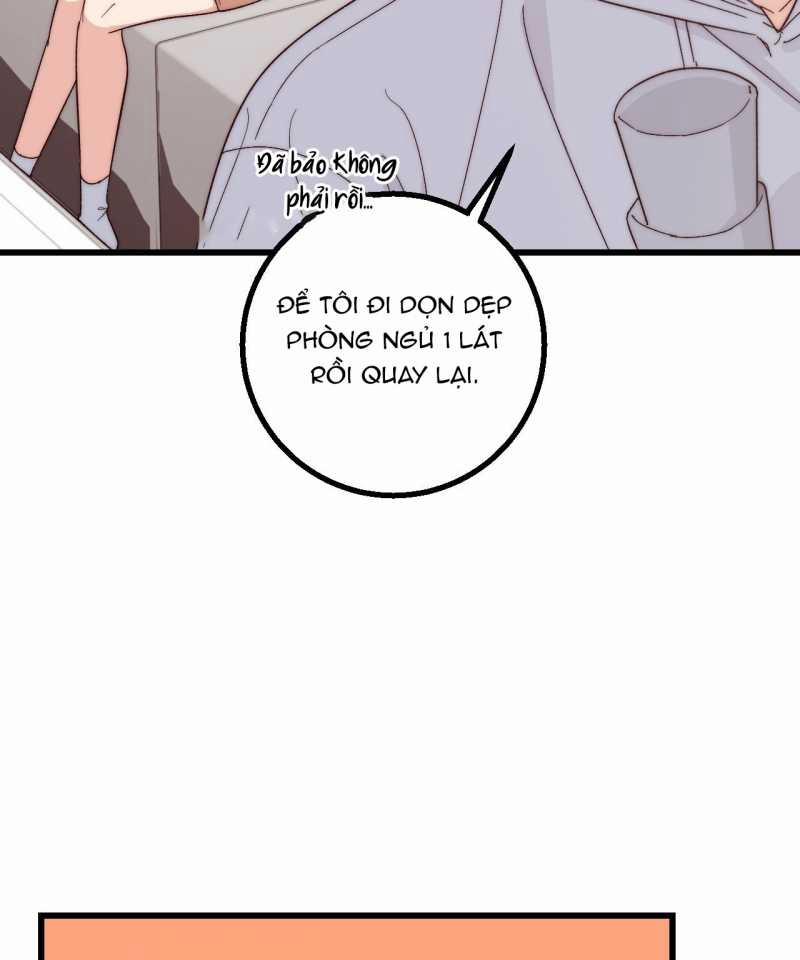 [18+] Sự Ngọt Ngào Đẫm Máu 11.1 trang 21
