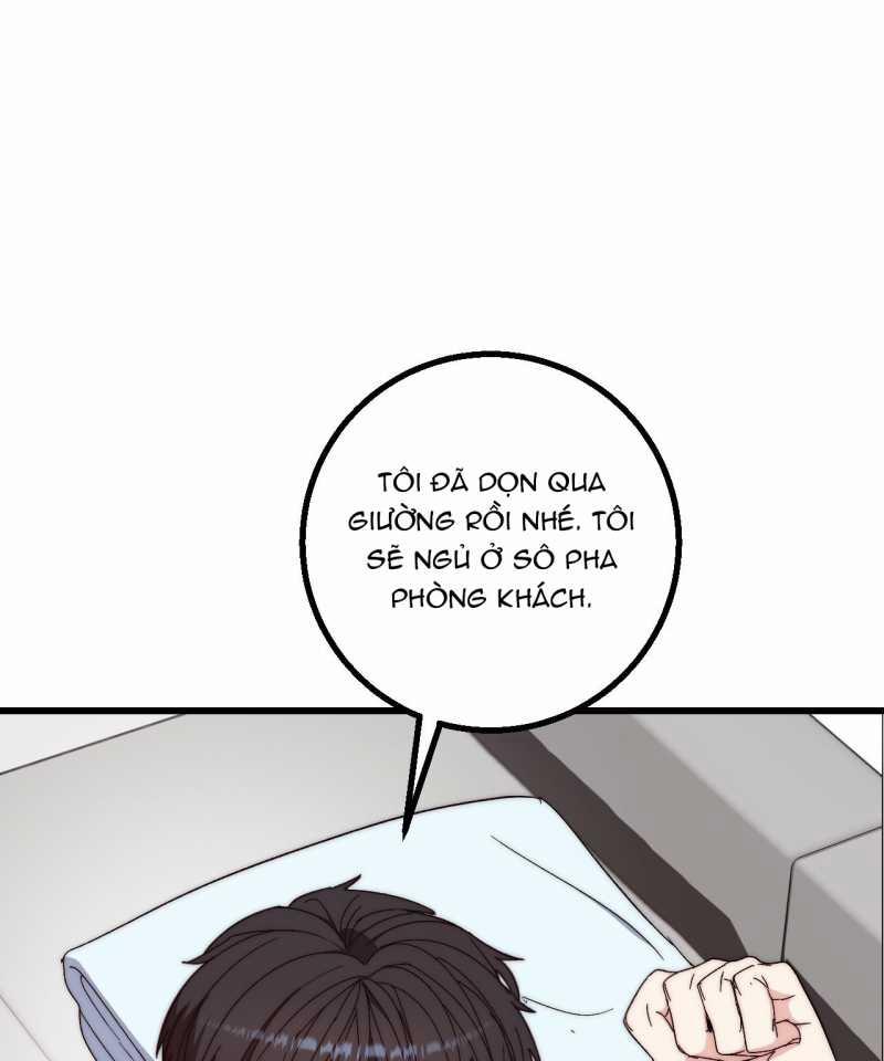 [18+] Sự Ngọt Ngào Đẫm Máu 11.1 trang 28