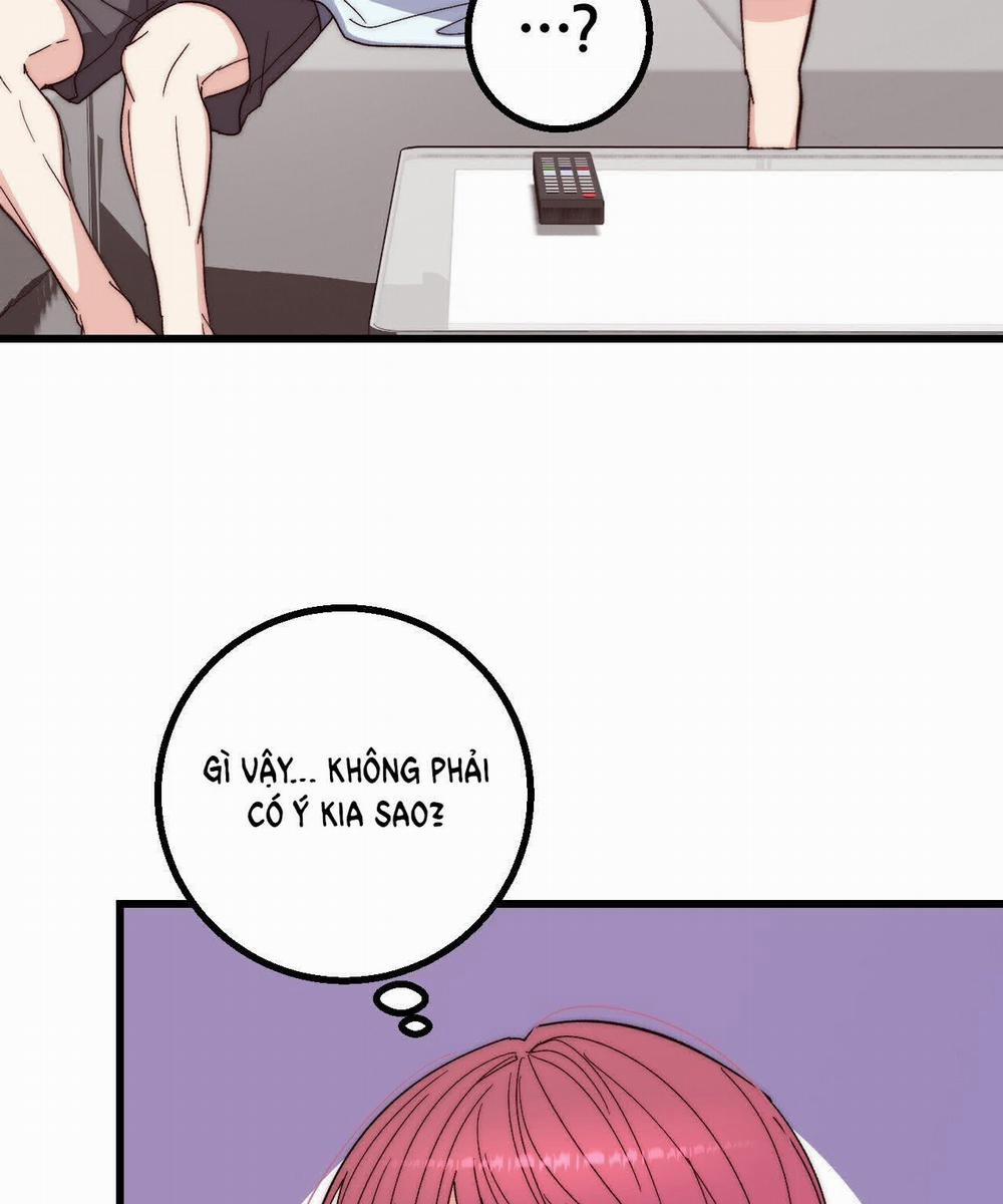 [18+] Sự Ngọt Ngào Đẫm Máu 11.2 trang 1