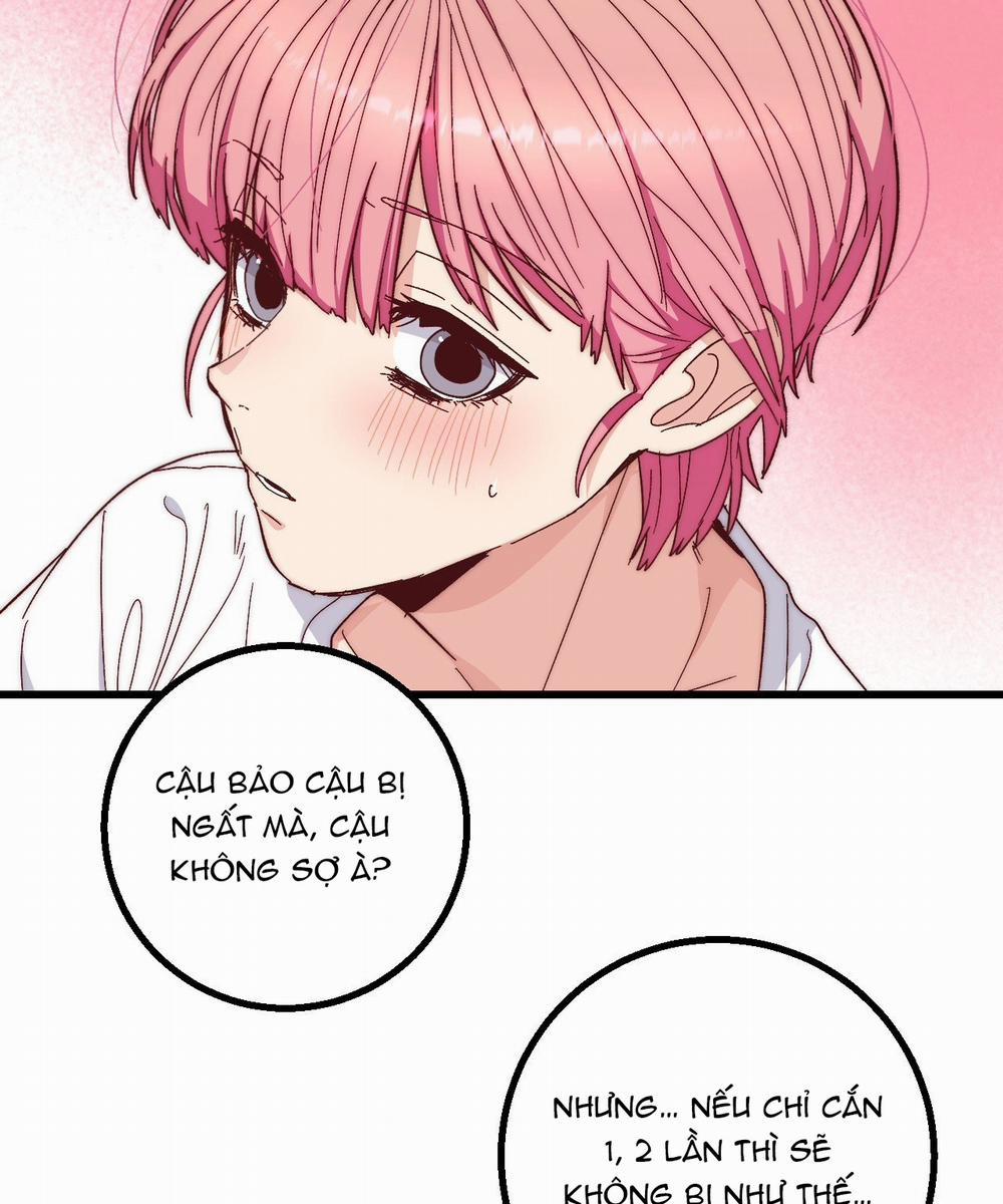 [18+] Sự Ngọt Ngào Đẫm Máu 11.2 trang 12