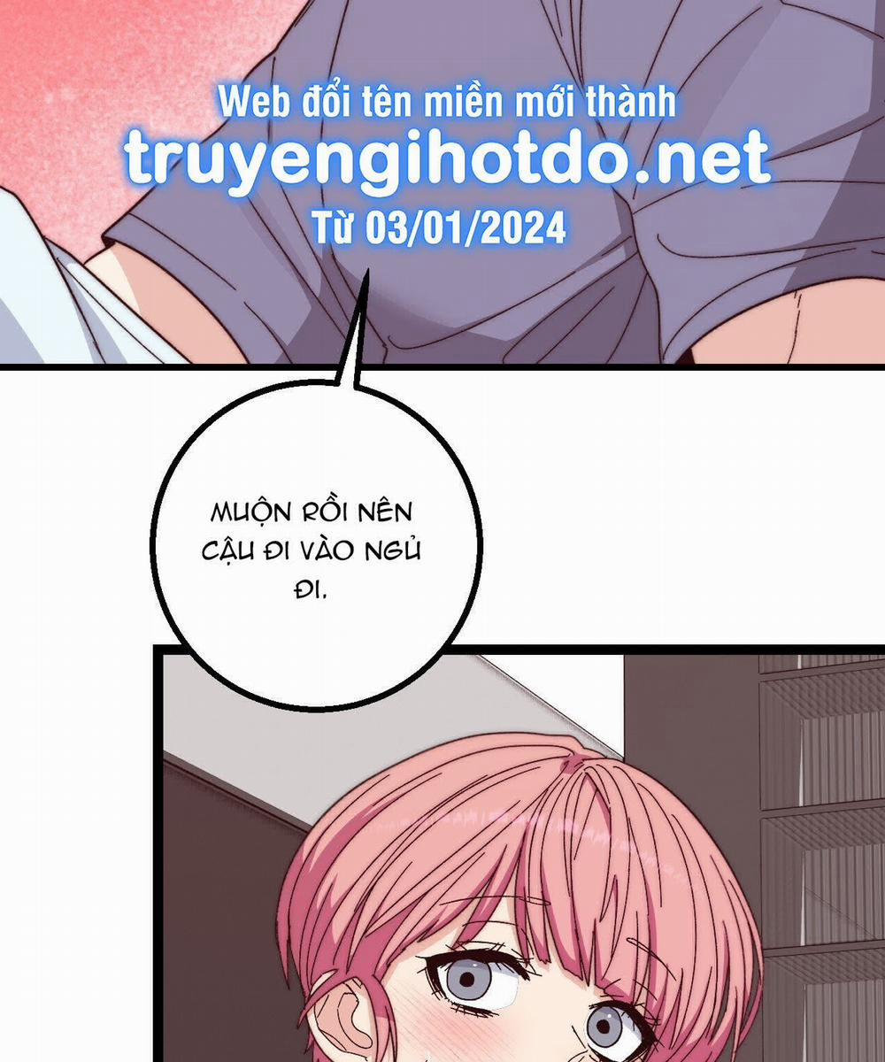 [18+] Sự Ngọt Ngào Đẫm Máu 11.2 trang 24