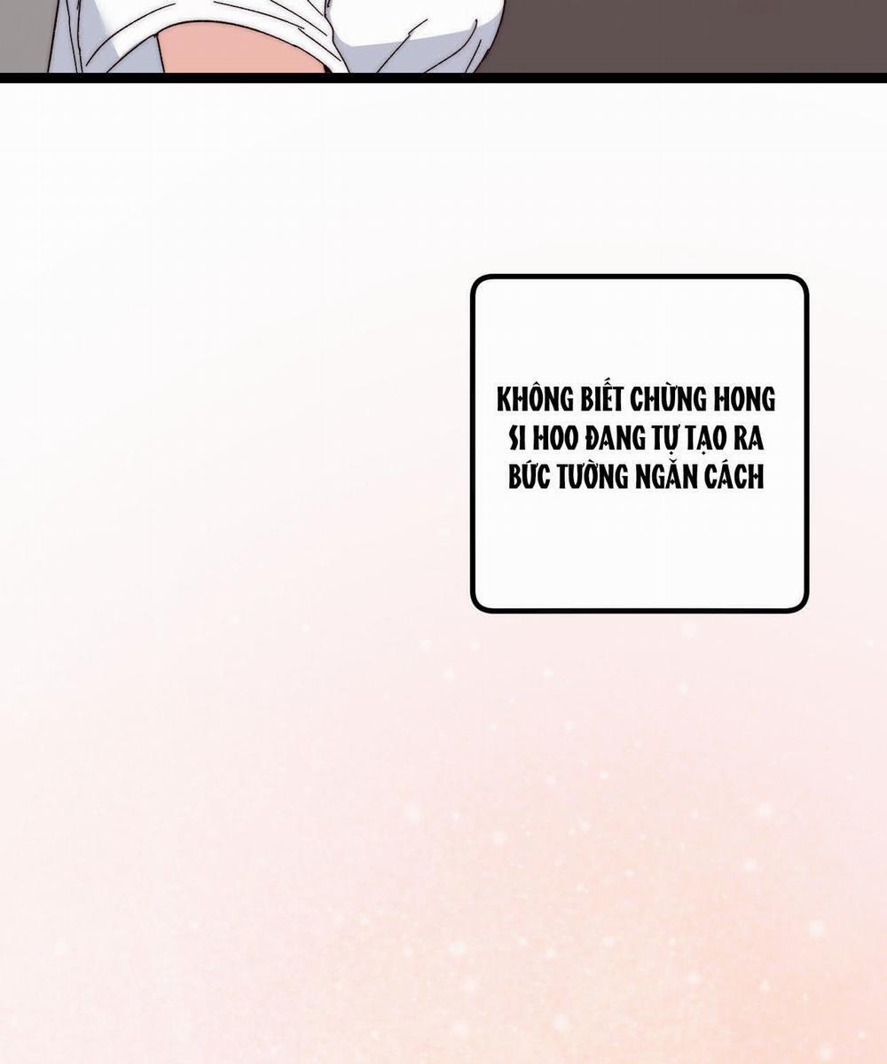 [18+] Sự Ngọt Ngào Đẫm Máu 11.2 trang 34