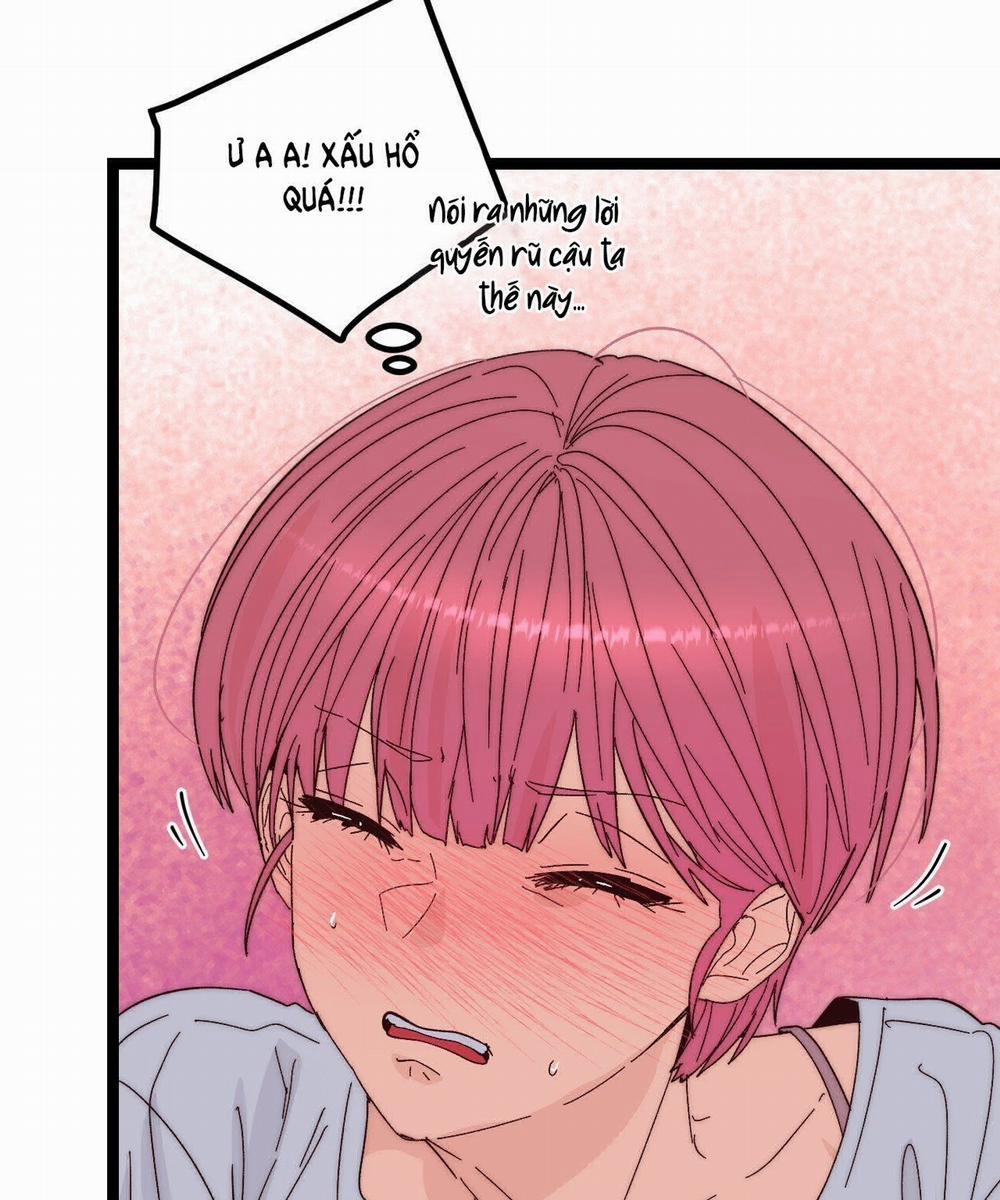 [18+] Sự Ngọt Ngào Đẫm Máu 11.2 trang 43