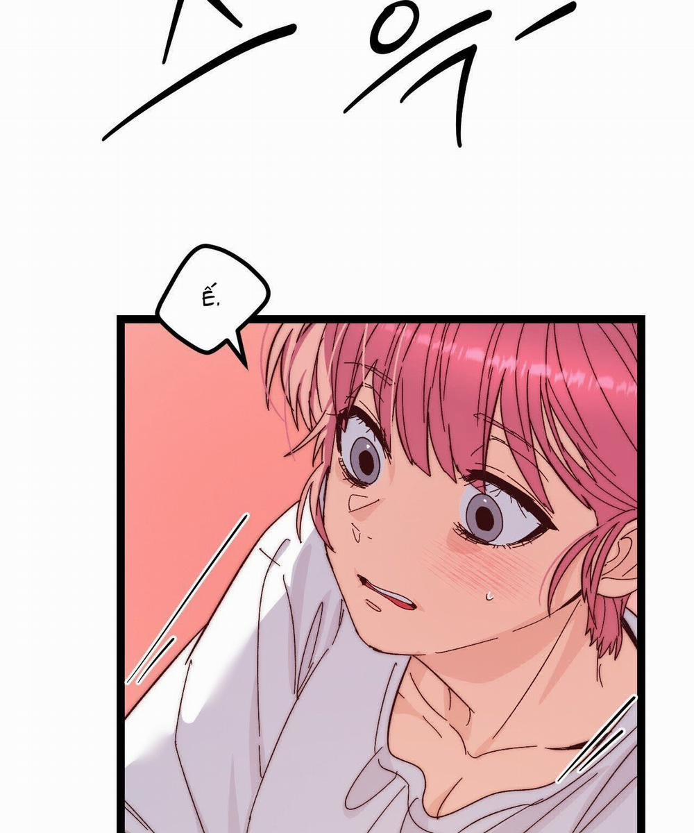 [18+] Sự Ngọt Ngào Đẫm Máu 11.2 trang 47