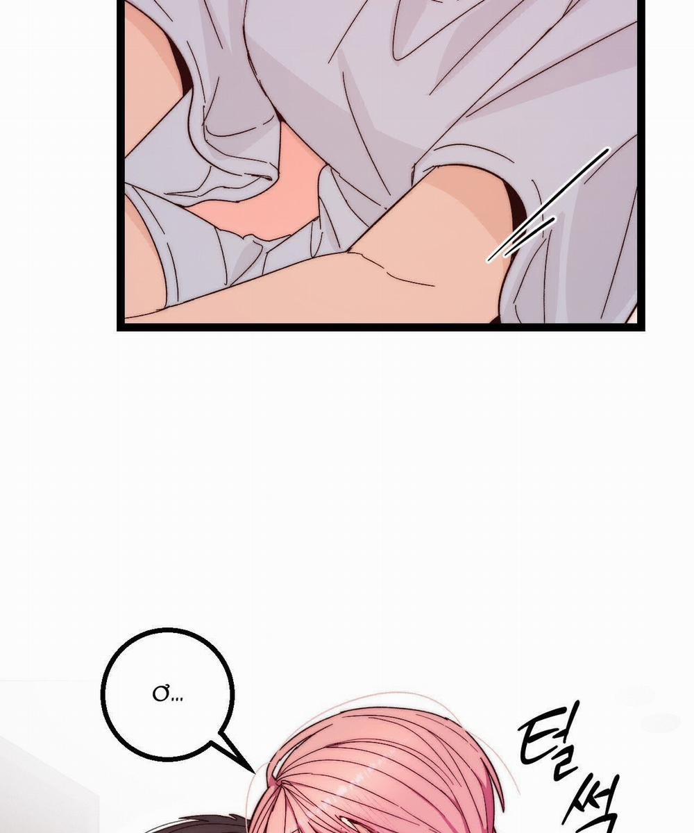 [18+] Sự Ngọt Ngào Đẫm Máu 11.2 trang 48