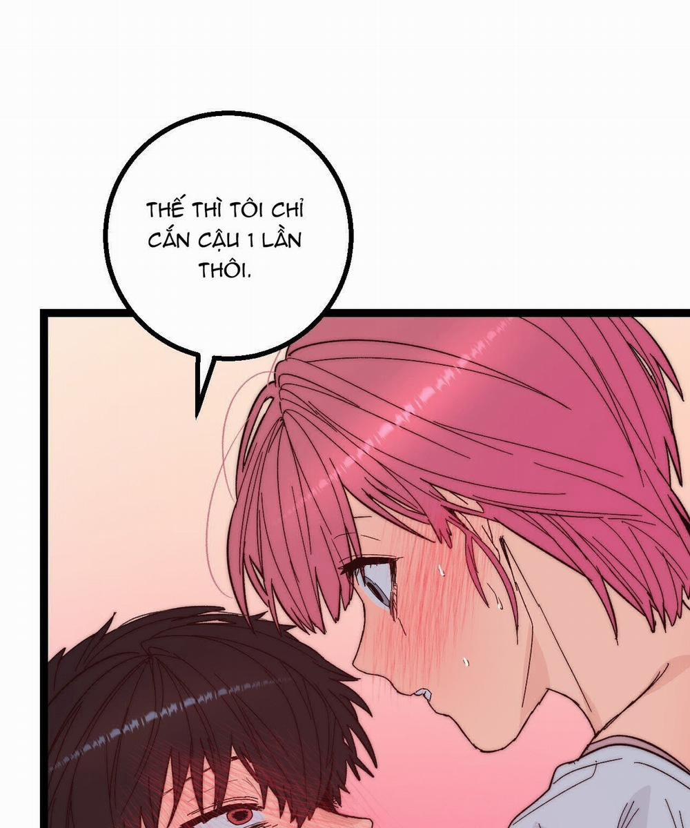 [18+] Sự Ngọt Ngào Đẫm Máu 11.2 trang 52